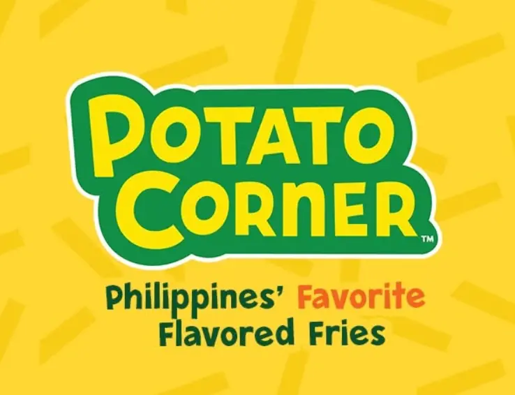 Potato Corner logo